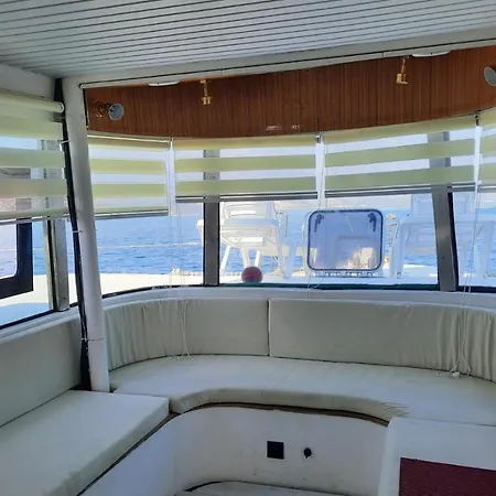 Botel Yat,tekne Tatili *