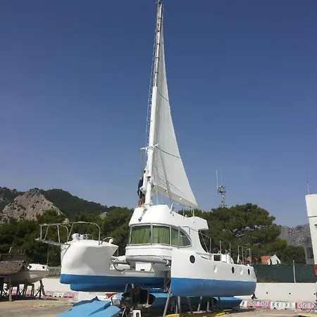 Botel Yat,tekne Tatili