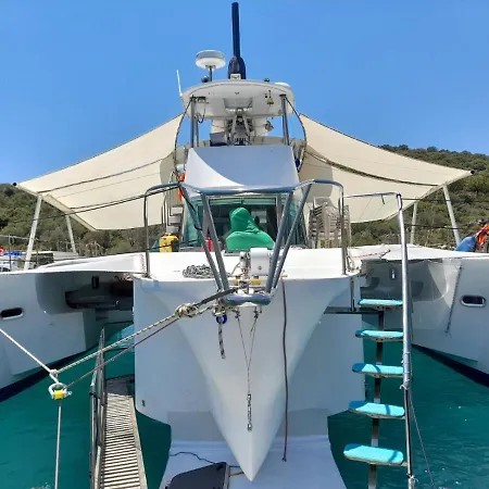 Yat,tekne Tatili Botel