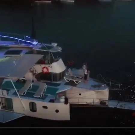 Botel Yat,tekne Tatili